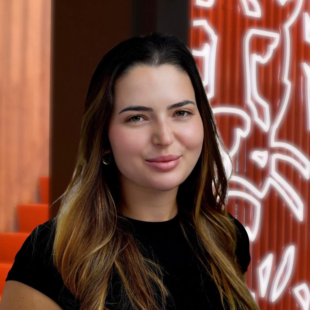 Alba Portillo Alonso